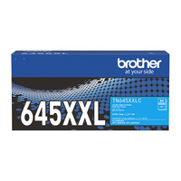 Brother TN645XXL C Toner Cart