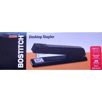 Stapler Bostitch B660 Full Strip 660 Black