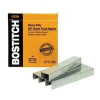 Staples Bostitch SB35 3/8 Box 1000