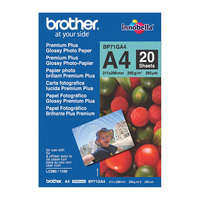 Brother BP71GA4 Glossy Paper