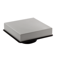 F3 STAINLESS BUILD PLATFORM