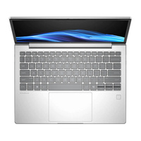 ELITEBOOK 6 G1i 13 U7-255U 16GB 512GB W11P TS WL BT L-LIFE BATT 3YR DIB