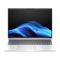 ELITEBOOK 8 G1i 16N AI U7-258V 32GB 1TB W11P NG PREM PVCY IR WL BT L-LIFE BATT 5G 3YR