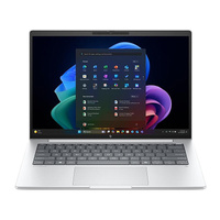 ELITEBOOK 8 G1i 16N AI U7-256V 16GB 512GB W11P NG PREM WL BT L-LIFE BATT 3YR