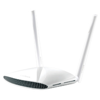 Edimax BR-6478AC v2 AC1200 Gigabit Dual-Band Wi-Fi Router with USB Port & VPN