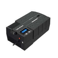 CyberPower BRIC-LCD 1000A UPS