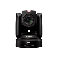 4K PAN TILT ZOOM CAMERA WITH 1.0 TYPE EXMOR R CMOS SENSOR WITH POER SUPPLY