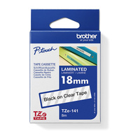 Brother TZe141 Labelling Tape