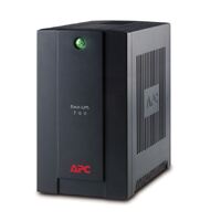 EOL APC Back Up Line Interactive TW UPS 700VA, 230V, 390W, 3x Power Sockets, 2 Year Warranty