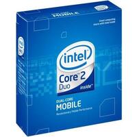 Intel Core2DuoMobile T9400