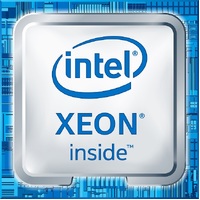 INTEL XEON E-2224, 4 CORE, 4 THREAD, 8MB, 3.4GHz, SOCKET 1151, 3YR WTY