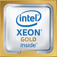 INTEL XEON GOLD, 5218, 16 CORE, 32 THREADS, 22M, 2.3GHZ, 3647, 3YR WTY