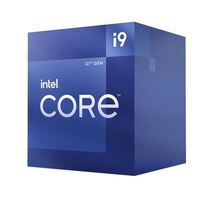 Intel i9-12900 CPU 2.4GHz (5.1GHz Turbo) 12th Gen LGA1700 16-Cores 24-Threads 30MB 65W UHD Graphic 770 Retail Box Alder Lake