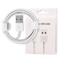 1m Lightning to USB Cable for Apple Devices