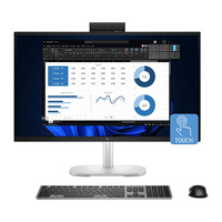 EliteStudio 8G1i AIO 27" TOUCH U7-265 VPRO 16GB 512GB W11P WL BT 3YRS