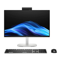 EliteStudio 8G1i AIO 27" TOUCH U5-235 VPRO 16GB 512GB W11P WL BT 3YRS