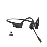 Shokz Opencomm2 UC Black USBA