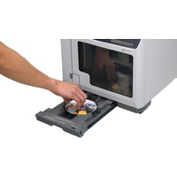 PP-100AP DESKTOP CD/DVD AUTOPRINTER PRINT ONLY