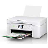 EPSON XP-3105 EXPRESSION HOME PRINT/COPY/SCAN/WIFI 4 CLR MULTIFUNCTION PRINTER WH