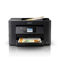 EPSON WORKFORCE PRO WF-3825 4 CLR MULTIFUNCTION INKJET DAMAGED CARTON