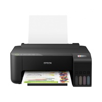 EPSON EXPRESSION ET-1810 ECOTANK 4 CLR INTEGRATED INK SINGLE FUNCTION PRINTER