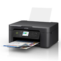 EPSON XP-4200 EXPRESSION HOME PRINT/COPY/SCAN/WIFI 4 CLR MULTIFUNCTION PRINTER