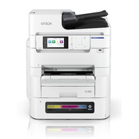 EPSON EM-C8101 - 25PPM A3 COLOUR MULTIFUNCTION PRINTER MAIN UNIT