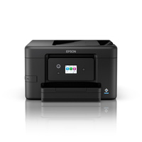 EPSON WORKFORCE PRO WF-3925 4 CLR MULTIFUNCTION INKJET PRINTER
