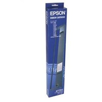 EPSON C13S015022 24 PIN NARROW BLACK RIBBON LQ-1000 LQ-1010 LQ-1050 LQ-1070 LQ-1170