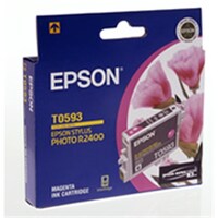 MAGENTA CARTRIDGE; R2400