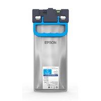 T05A STD CAP 20K CYAN WORKFORCE PRO WF-C878R / WF-C878RTC PK NEW C13T05A200