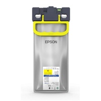 T05A STD CAP 20K YELLOW WORKFORCE PRO WF-C878R/ WF- C878RTC PACK NEW C13T05A400