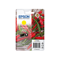 EPSON 503 STD YELLOW INK XP-5200 WF-2960