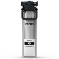 EPSON C13T10S192 STD BLACK INK CARTRIDGE 3000 PAGES FOR WF-C5390 WF-C5890