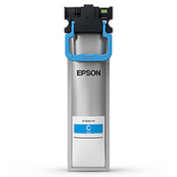 EPSON C13T10W292 L CYAN INK CARTRIDGE 5000 PAGES FOR WF-C5390 WF-C5890