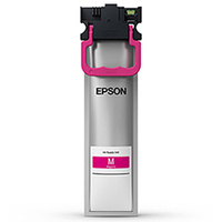 EPSON C13T10W392 L MAGENTA INK CARTRIDGE 5000 PAGES FOR WF-C5390 WF-C5890