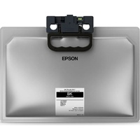 EPSON 12J XL BLACK INK 40K YIELD FOR WF-M5399 WF-M5899