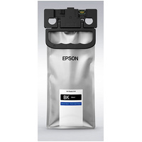 EPSON 12N INK CARTRIDGE STD BLACK FOR EM-C800 / EP-C800 10K YIELD