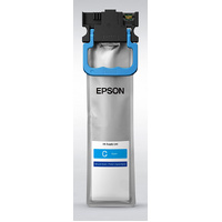 EPSON 12N INK CARTRIDGE STD CYAN FOR EM-C800 / EP-C800 5K YIELD