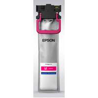 EPSON 12N INK CARTRIDGE STD MAGENTA FOR EM-C800 / EP-C800 5K YIELD
