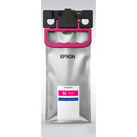 EPSON 12P INK CARTRIDGE LARGE MAGENTA FOR EM-C800 / EP-C800 20K YIELD