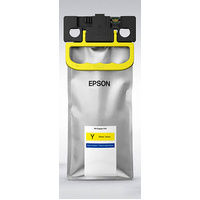 EPSON 12P INK CARTRIDGE LARGE YELLOW FOR EM-C800 / EP-C800 20K YIELD