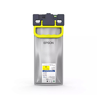EPSON T13J STANDARD YELLOW FOR EM-C8101/EM-C8100 20K PAGE YIELD