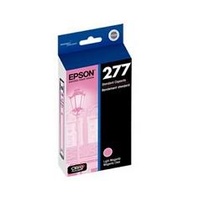 277 CLARIA PHOTO HD LIGHT MAGENTA INK STANDARD CAPACITY FOR XP-850