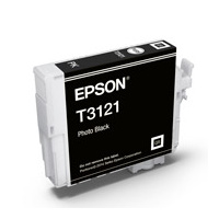 EPSON ULTRA CHROME HI-GLOSS2 PHOTO BLACK INK SURECOLOR P405