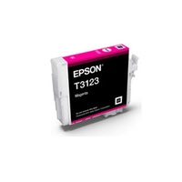 EPSON ULTRA CHROME HI-GLOSS2 MAGENTA INK SURECOLOR P405