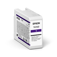 EPSON 50ML SC-P906 VIOLET INK