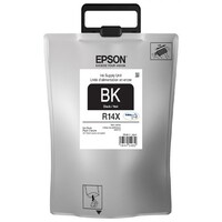 EPSON C13T828192 DURABRITE BLACK INK FOR WF-R5690 WF-R5190 50K