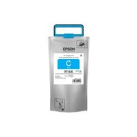 EPSON C13T828292 DURABRITE CYAN INK FOR WF-R5690 WF-R5190 50K