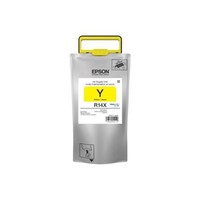 EPSON C13T828492 DURABRITE YELLOW INK FOR WF-R5690 WF-R5190 50K